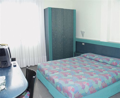 Gamma Hotel 马尔孔 外观 照片