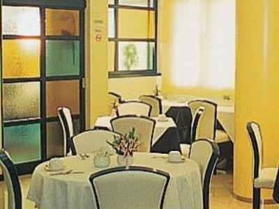 Gamma Hotel 马尔孔 外观 照片